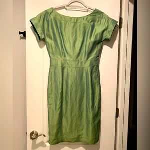 Giorgio Armani dress